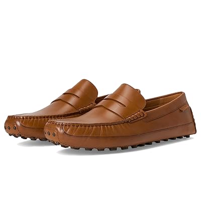 Cole Haan Davies Grand Penny Driving Loafers Men