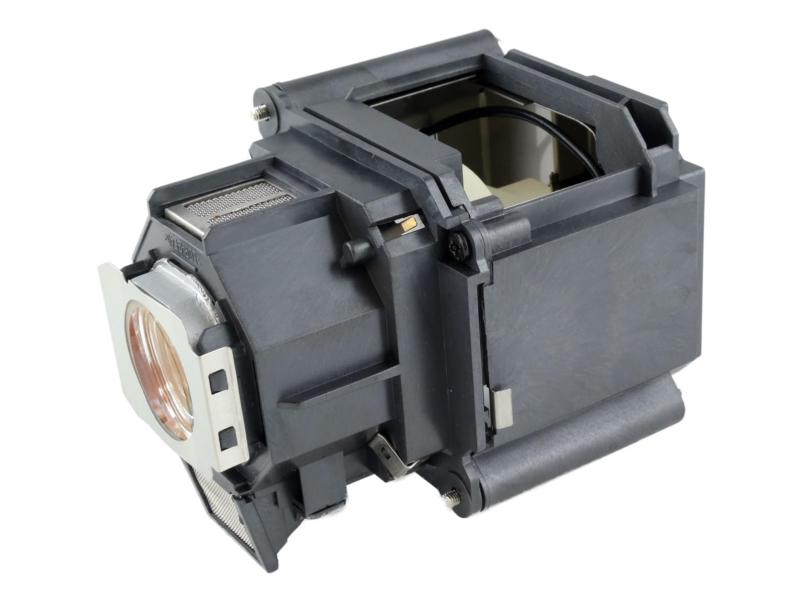 lampada per proiettore per EPSON ELPLP63, V13H010L63 lampada sostitutiva con custodia