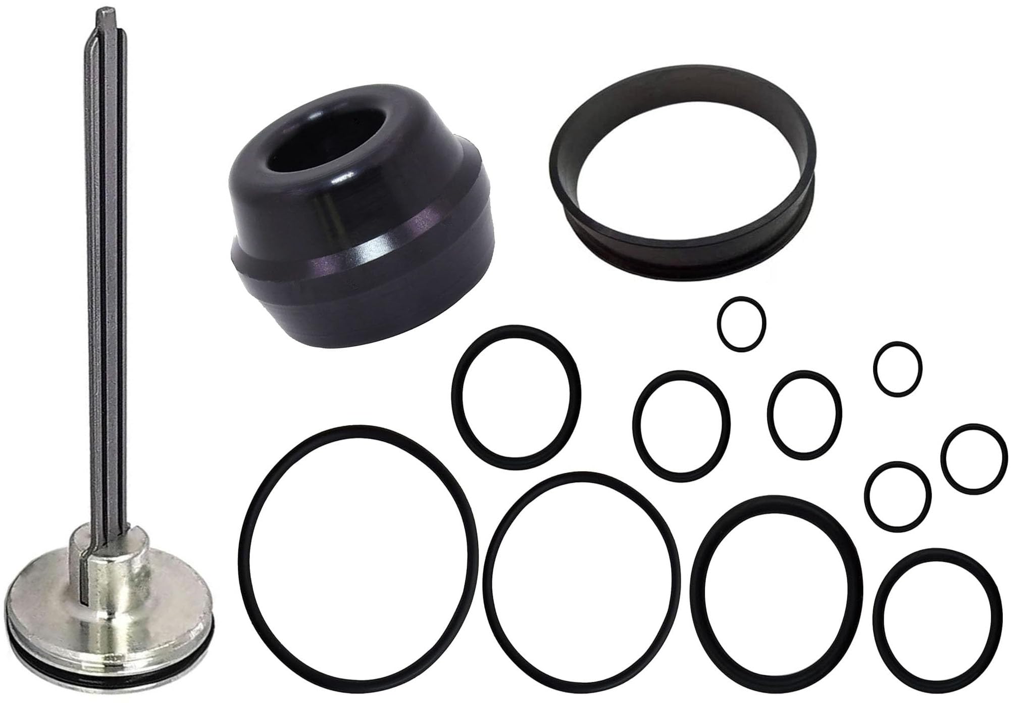 NT65M2 DBO65-01 Overhaul Kit Fit for Finish Nailer Replacement