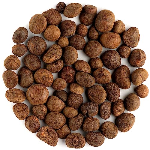 Guaraná Semillas Entero Té - Guarana Semilla -