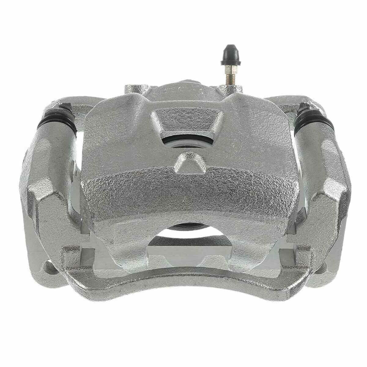 Amazon.com: AUTOPARTS FACTORY 1pc Disc Brake Caliper Front Left 
