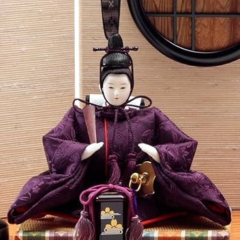 雛人形⭐︎人形師光園作⭐︎親王、台、久月の立札、お手入れセット⭐︎デッドストック 全商品 | 【公式】 人形の久月オンラインストア