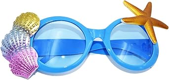 Party Sunglasses Beach Glasses Funny Flamingo Funny Favor