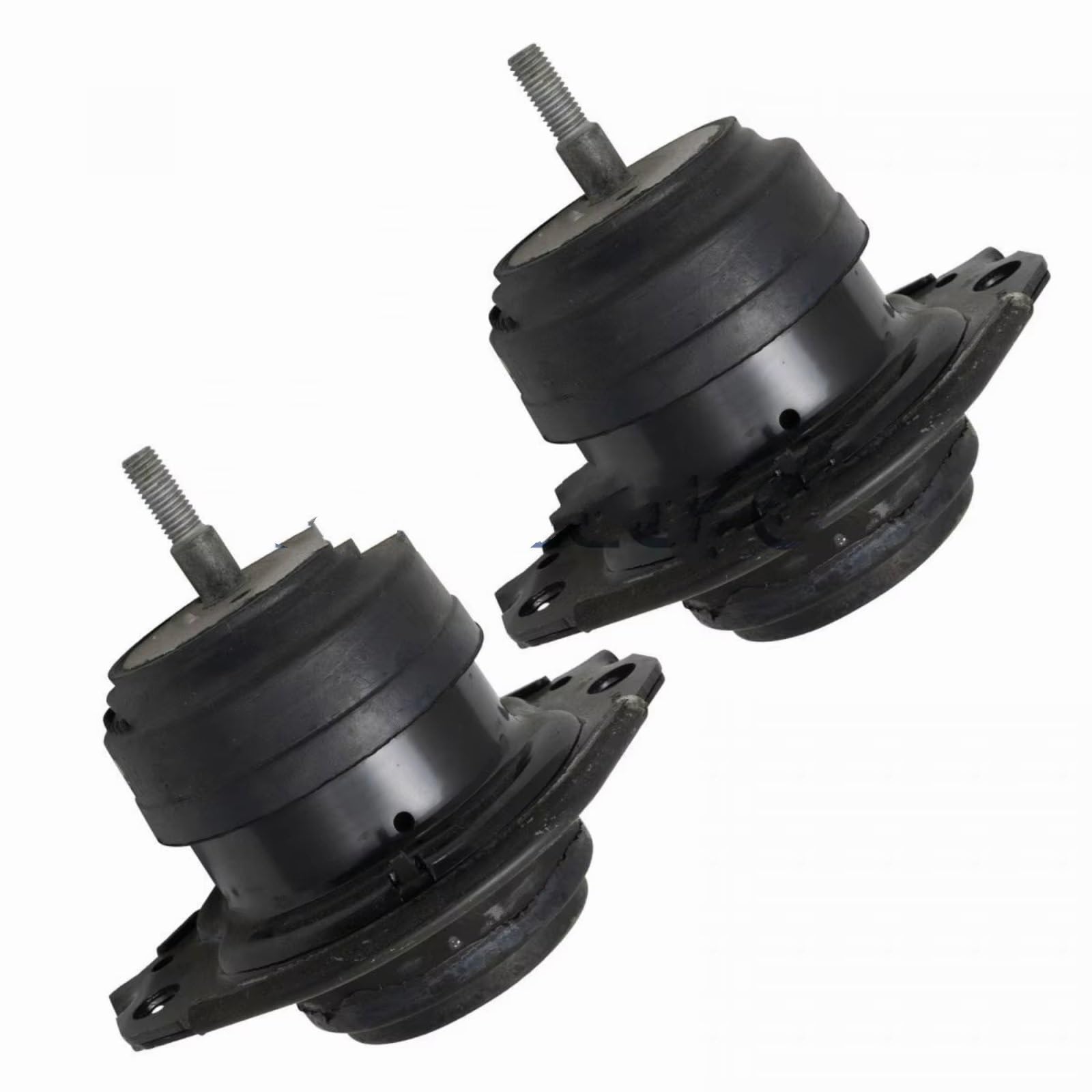 Supporto Antisismico Motore Compatibile Con Jeep Per Chrysler 68252518AA Supporto Motore Auto Ricambi
