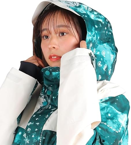 Miniatura 9 de Oakley Chaqueta aislante Tc Aurora Rc para mujer