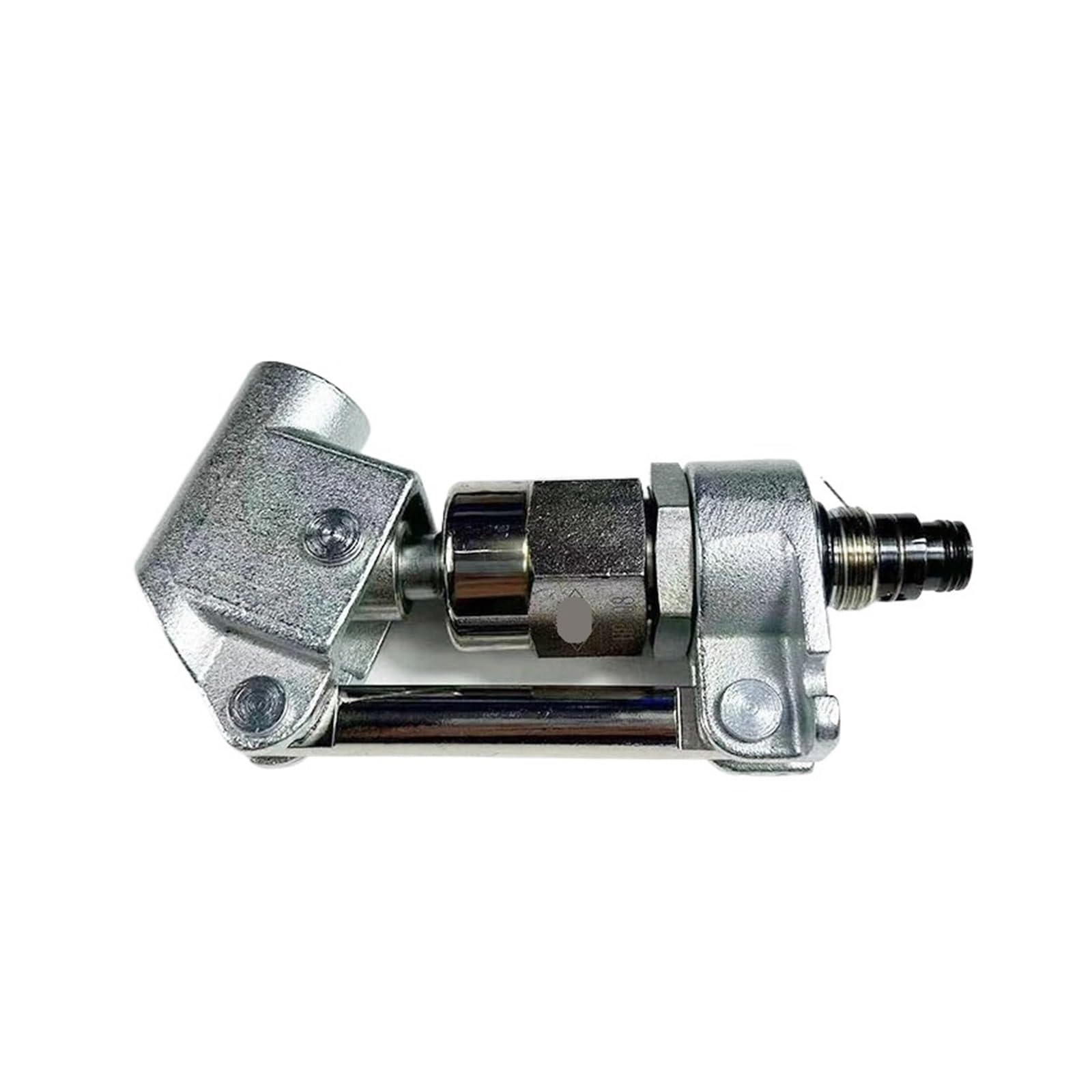 WPOIYHGBY HBP08 HBP10 Threaded Cartridge Manual Pump