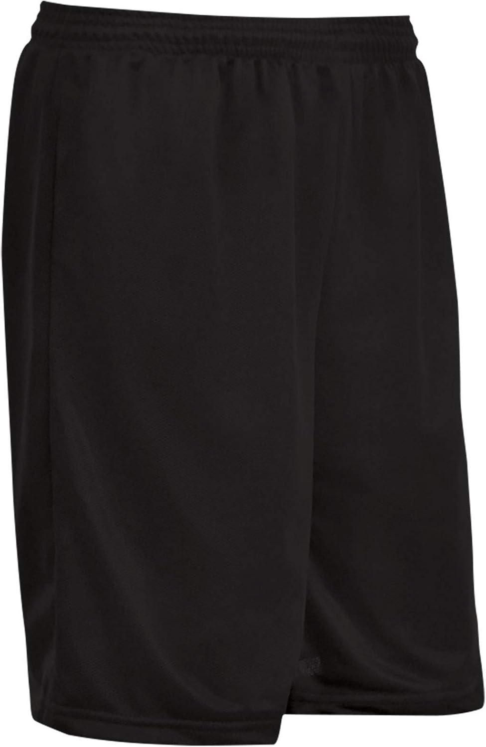 Champro Mens Boss 7" Inseam Athletic Gym Shorts for Workout, Sports Training