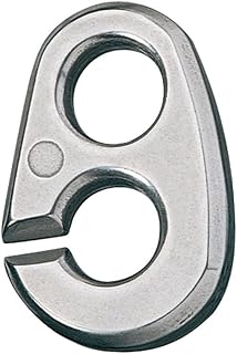 Ronstan Sister Clip - Stainless Steel - Large