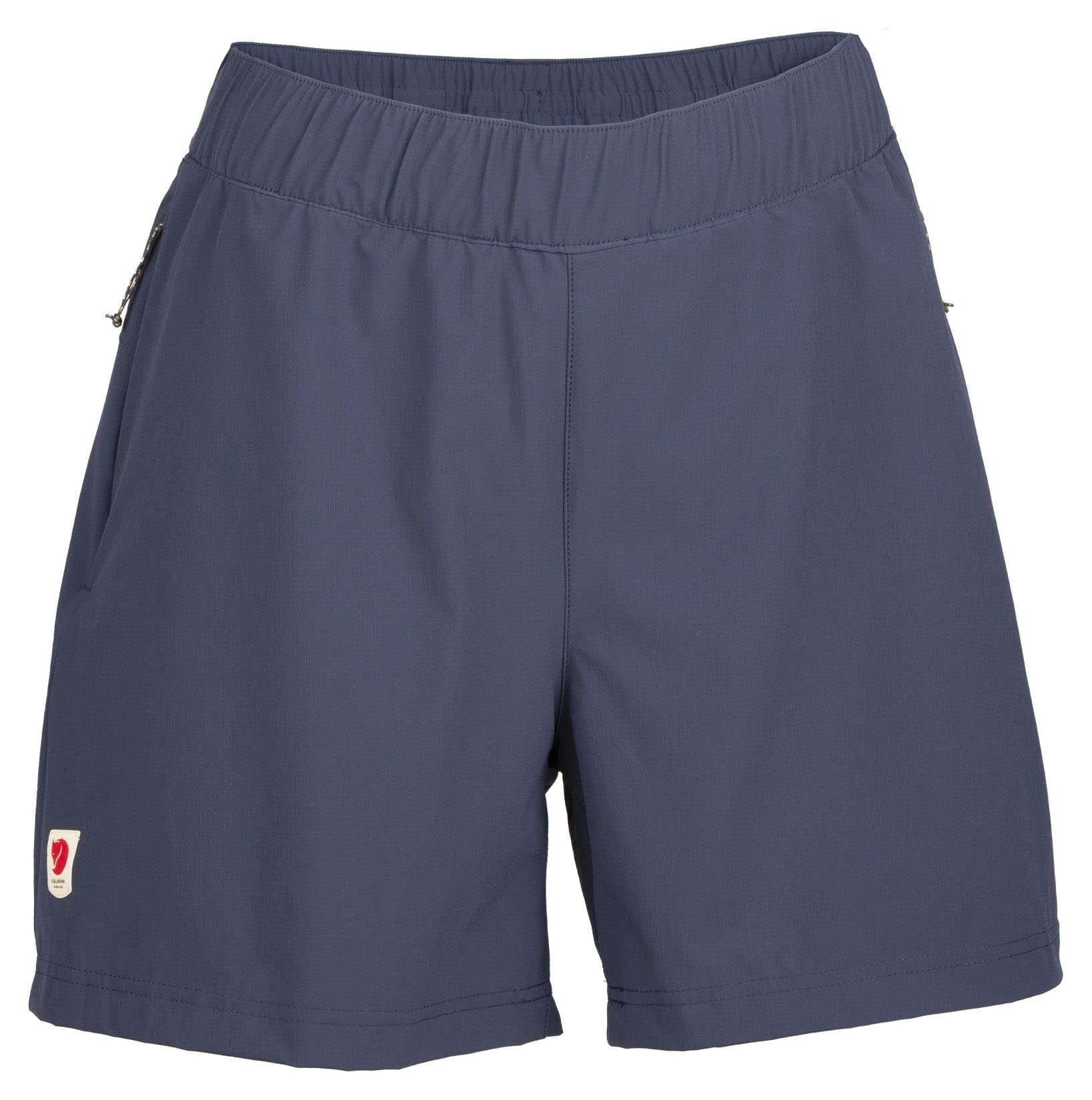 FJALLRAVEN F87034-560 High Coast Relaxed Shorts W Navy 46