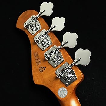 Bacchus バッカス WL4-ASH/RSM Bacchus エレキベース Amazon | BACCHUS バッカス Global Series WL4-ASH/RSM BBD