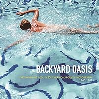 Algopix Similar Product 3 - Backyard Oasis The Swimming Pool in
