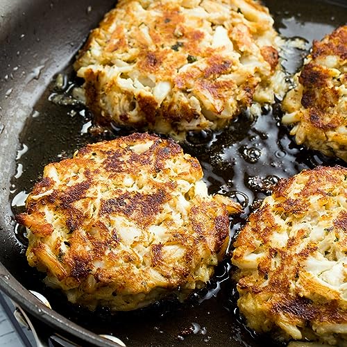 Old Bay ASINPRILAK30411 Crab Cake Classic Mix thumb #2
