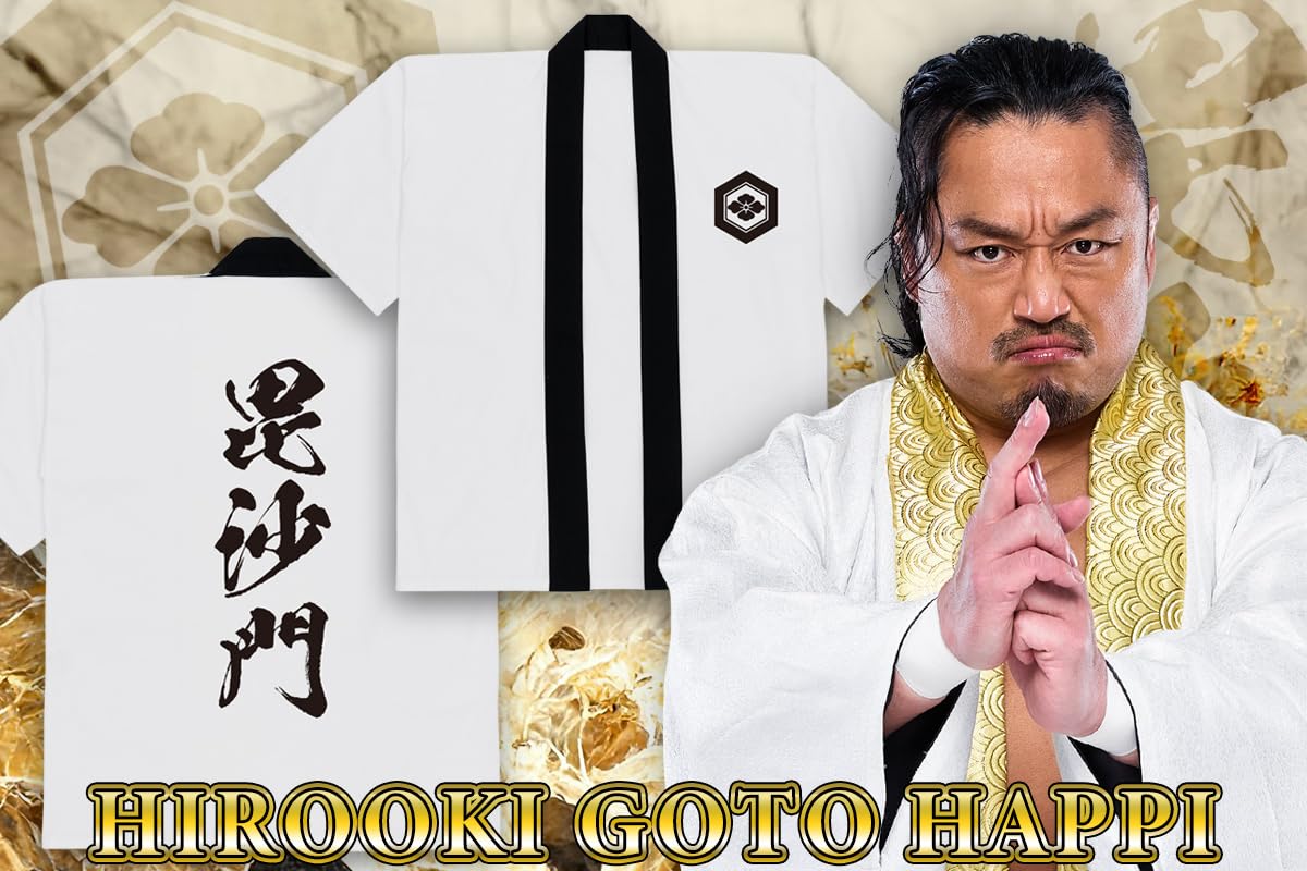 新品未使用新日本プロレスリングセット Lサイズ Yahoo!オークション -「新日本プロレスリング」の落札相場・落札価格