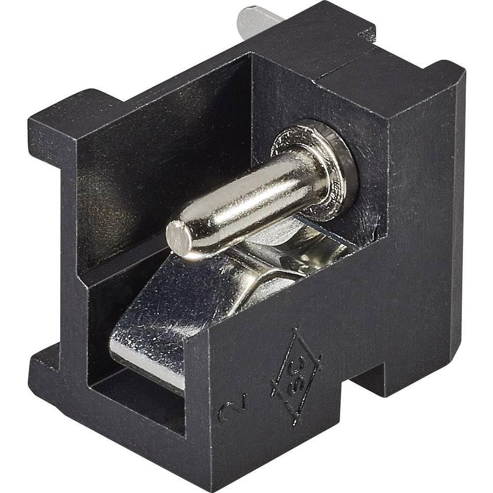 Cliff Electronic Components Dc Power Jack, 5A, 12V, Through Hole - FC681485