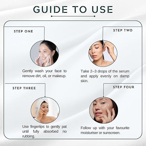 Miniatura 6 de Suero de vitamina C al 23% con retinol y ácido salicílico  1 fl.oz