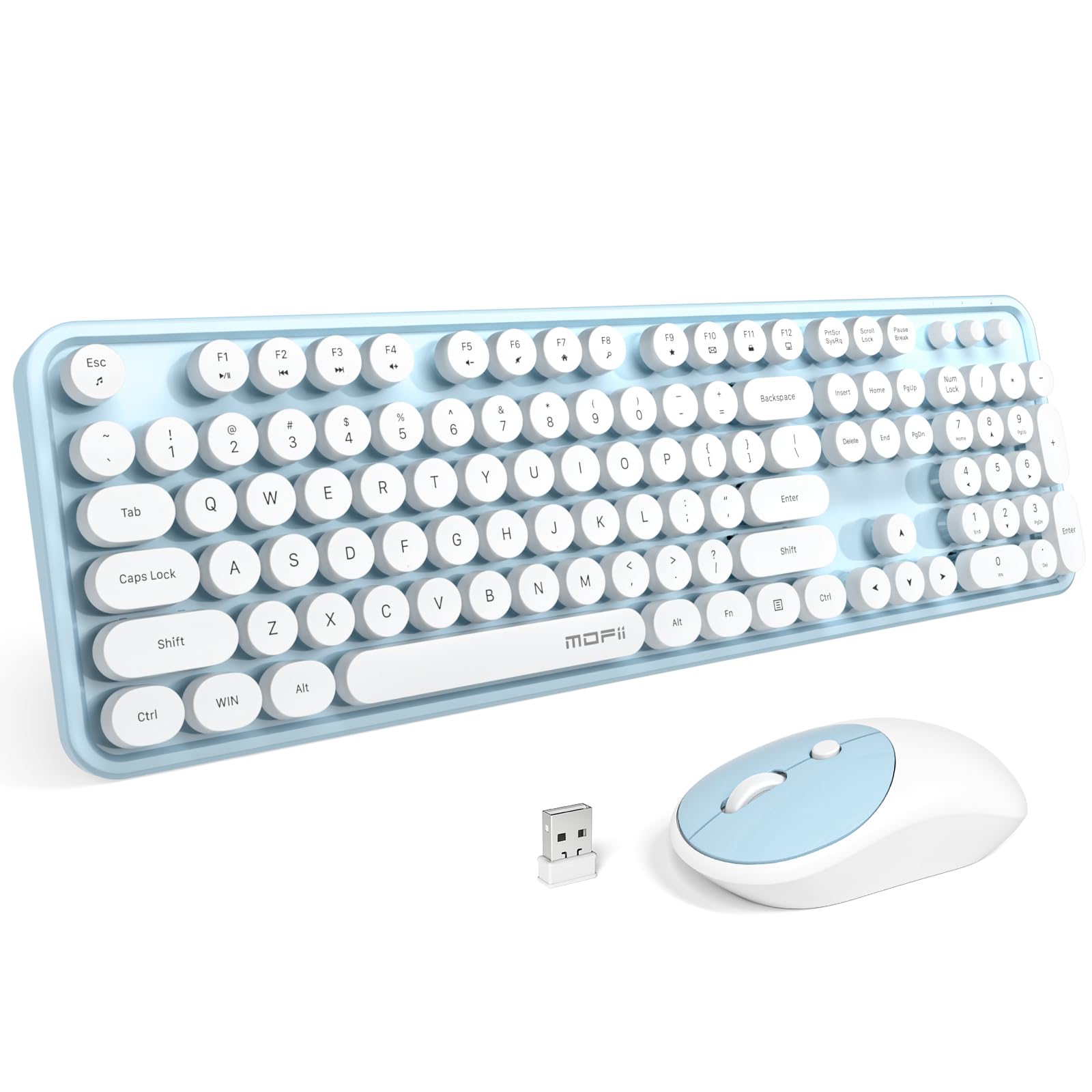 Windows 7 Laptop Keyboard