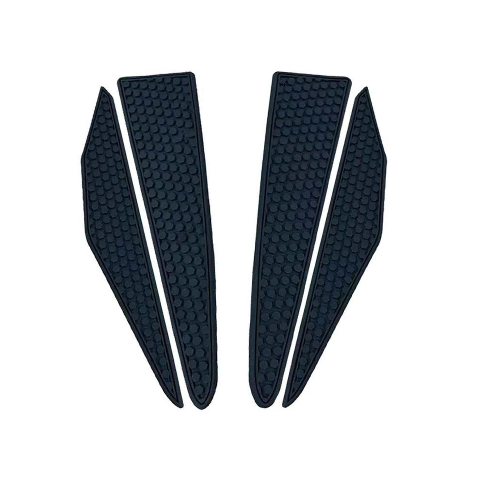 Protection Réservoir Protection Latérale De Réservoir D'essence Moto Pour BMW R1300R R1300 R 1300 1300R Autocollant Plateaux Antidérapants Caoutchouc Antidérapant Moto Reservoir Autocollant