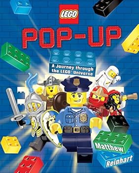 LEGO Pop-Up