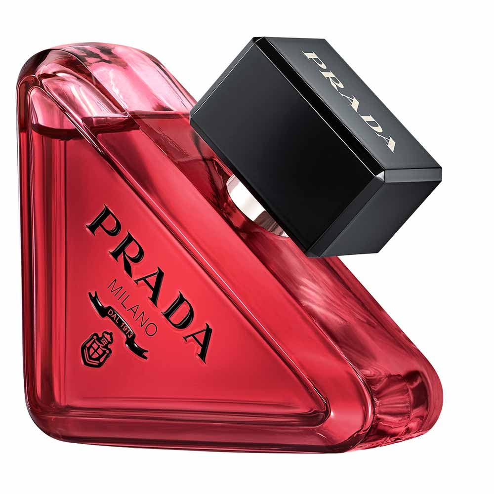 Prada Paradoxe Radical Essence Parfum Spray für Damen, 90 ml