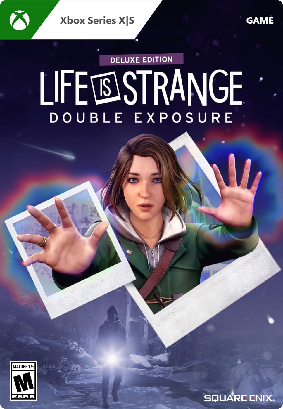 Life is Strange: Double Exposure - Standard Edition - Xbox Series X|S [Digital Code]