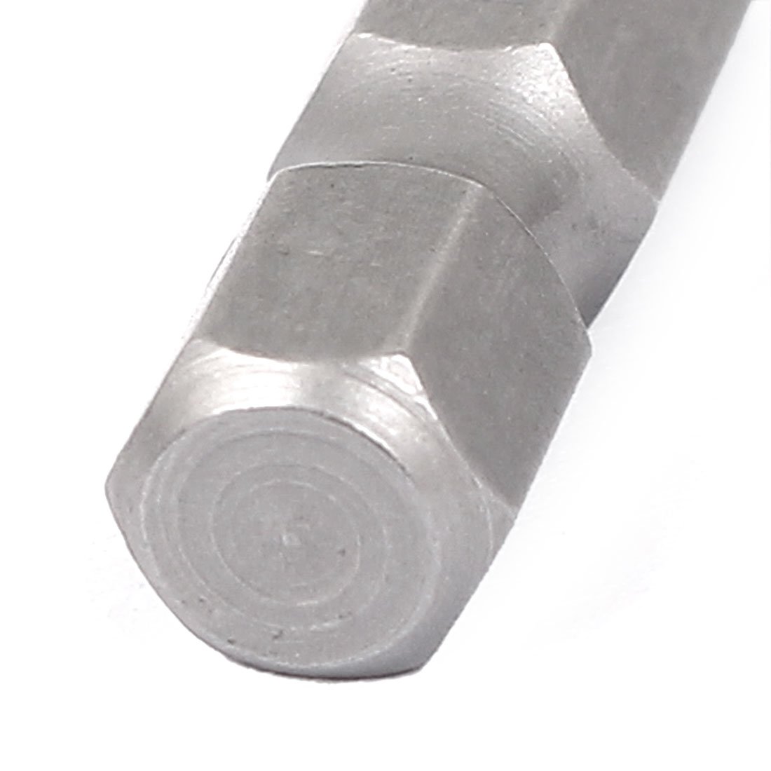 10 Stück Magnetische PH00 Schraubendreher-Bits – 1,5 Mm, 50 Mm Lang, Mit Sechskantschaft (6,35 Mm), Ideal Für Elektronik & Feinarbeiten