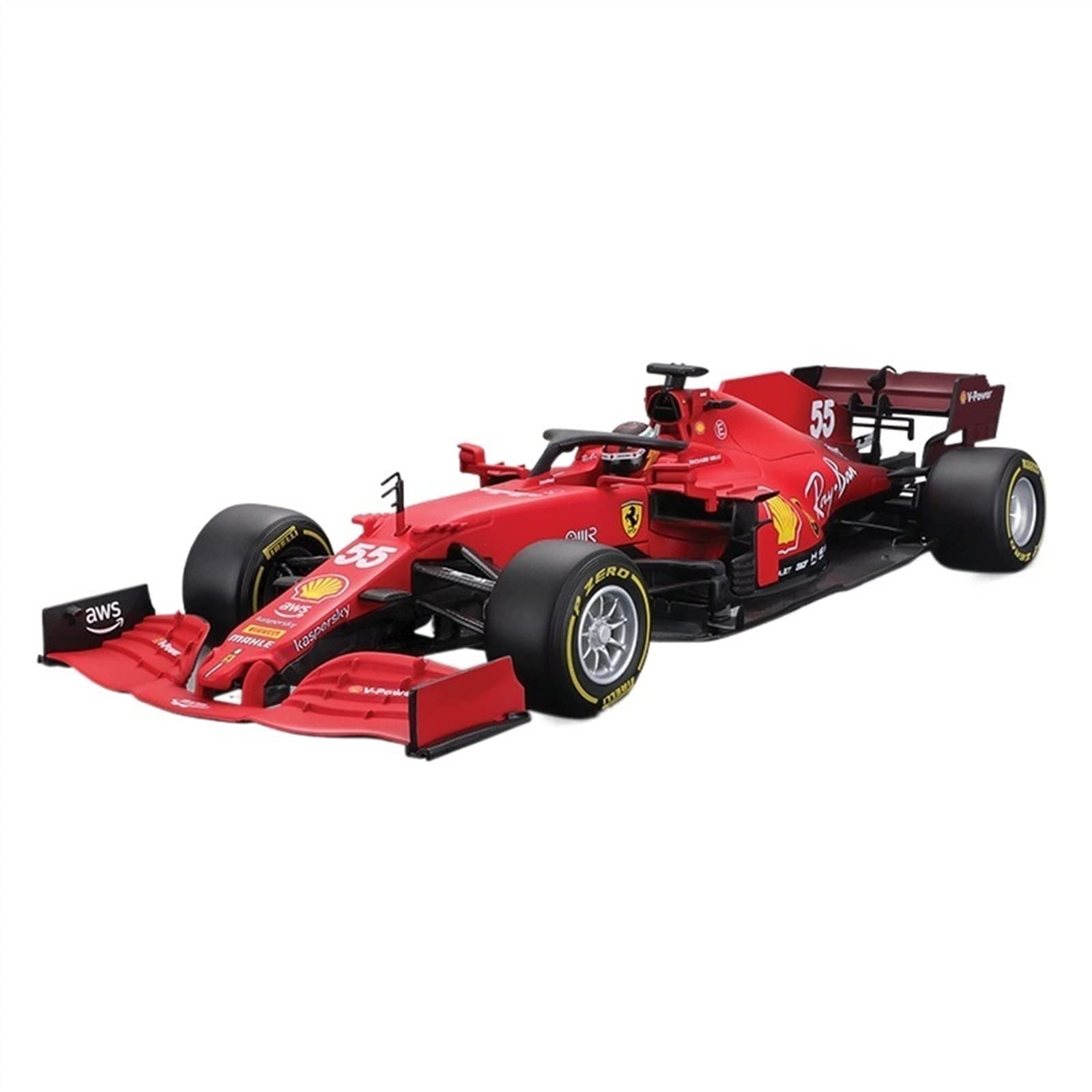 Buy diecast f1 model cars Online in KSA at Low Prices at desertcart