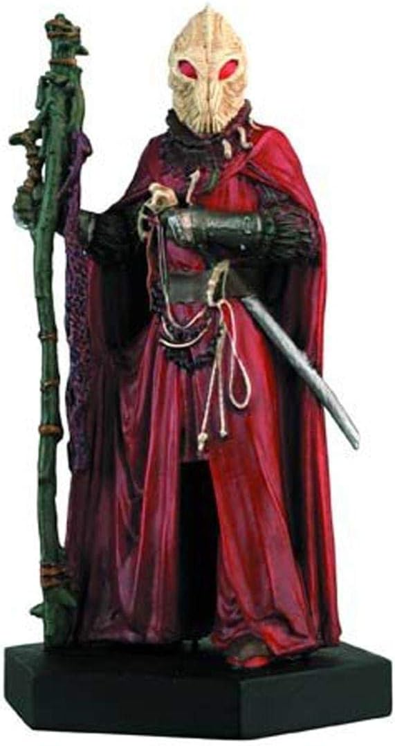 Underground Toys Doctor Who Sycorax 20 Collector Figure