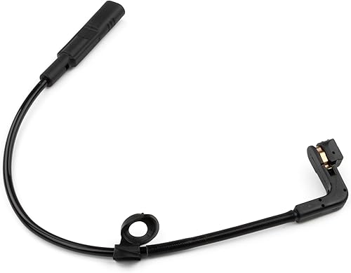 Miniatura 2 de Magma MWS22111 Pastilla de freno de disco Sensor electrónico de desgaste, trasera