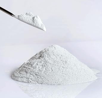Gypsum Powder, Calcium Sulphate Substrate for Plants/Mushroom/Homebrewing pH (25g)