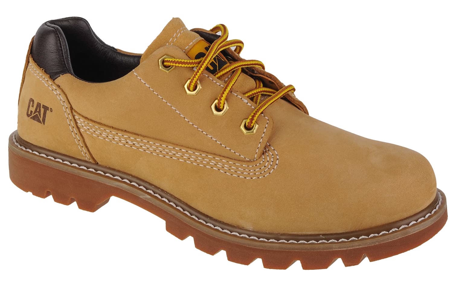 CAT Mężczyźni Caterpillarsneakersy