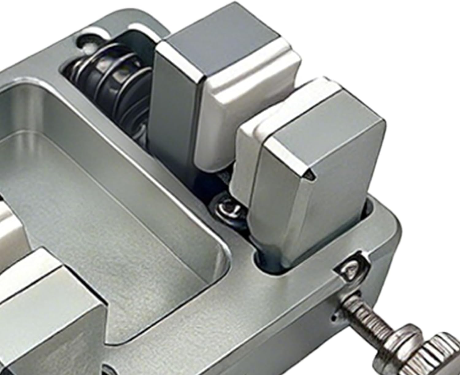 Soldering Clamp - Adjustable Table Wire Fixture, Stand Welding Clamp with Temperature Resistant Jaw for Circuit Board Mounting Electronics Assembly Durable Stable Workstation Tool for DIY Hobbyists