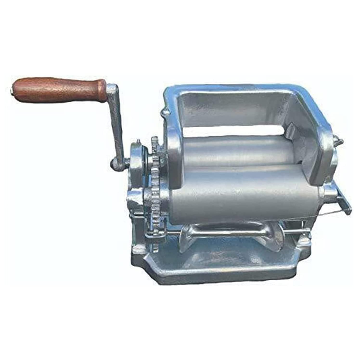 Amazon｜第3世代大型トルティーヤメーカーローラーゴンザレス