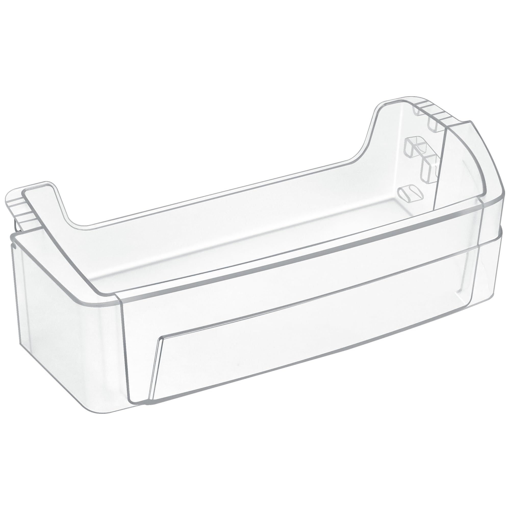 Amazon.com: Upgraded WR71X38318 Refrigerator Door Shelf Bin Fit