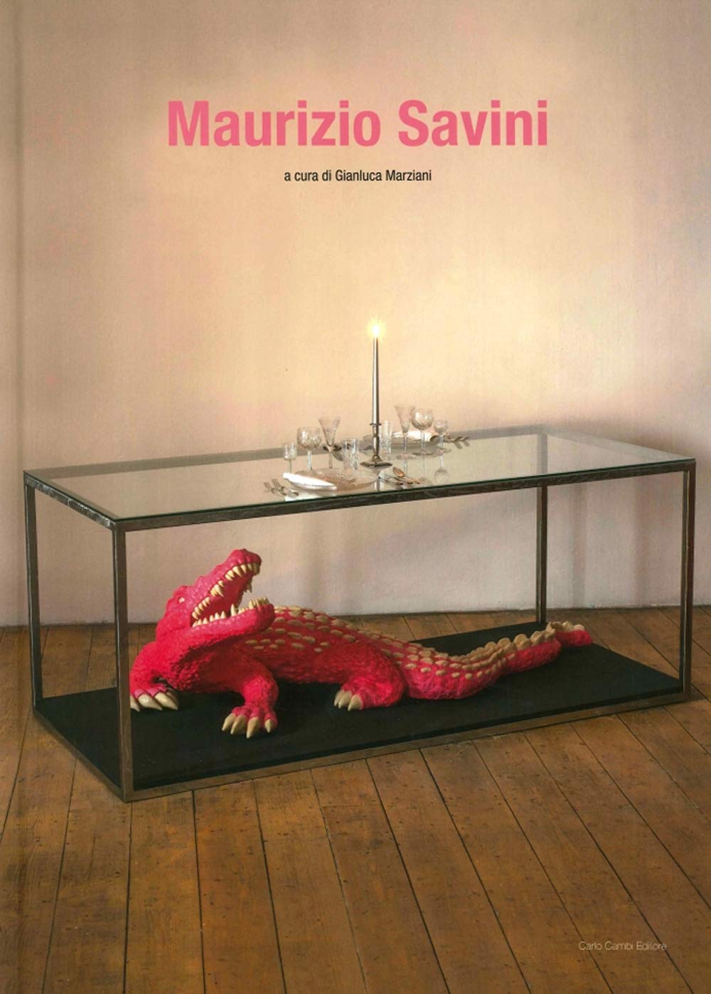 Maurizio Savini. Forbidden World. Ediz. Illustrata - 4