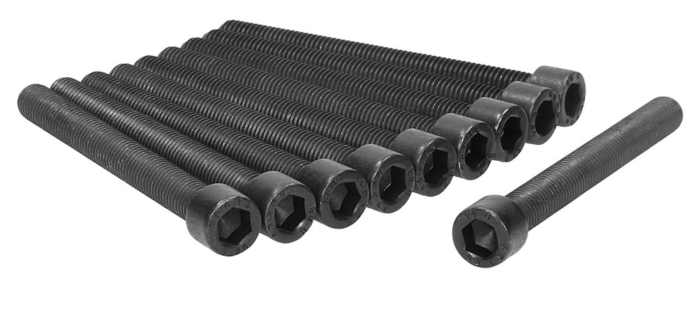 Ajusa 81005900 Kit Bulloni Testata