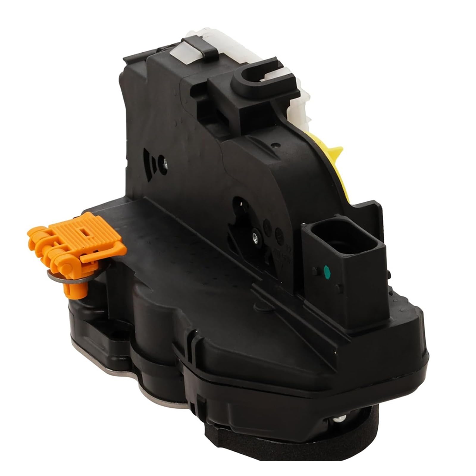 Cybsfkj 13503783 931-386 Rear Left Driver Side Door Latch Lock Actuator For Cruze Equinox Terrain Replaces 13579551
