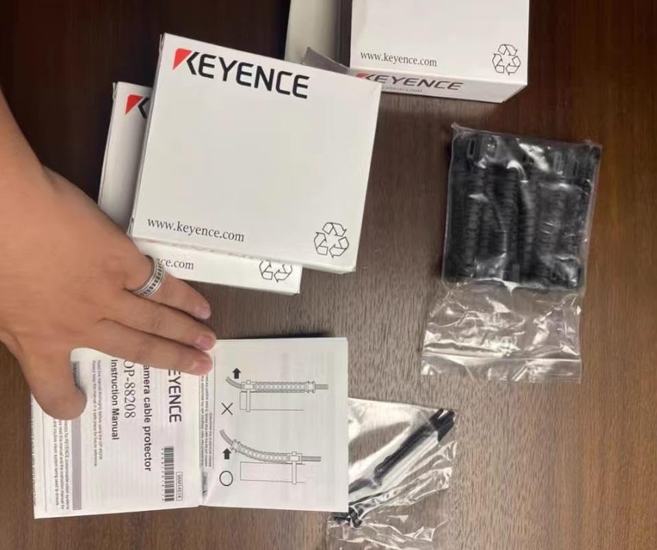 OP-88208 Quality Assurance.Various Accessories for Sale