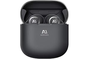 AU-Stream Hybrid: The Unbeatable Audio Companion for Unparalleled Sound Quality and Clarity