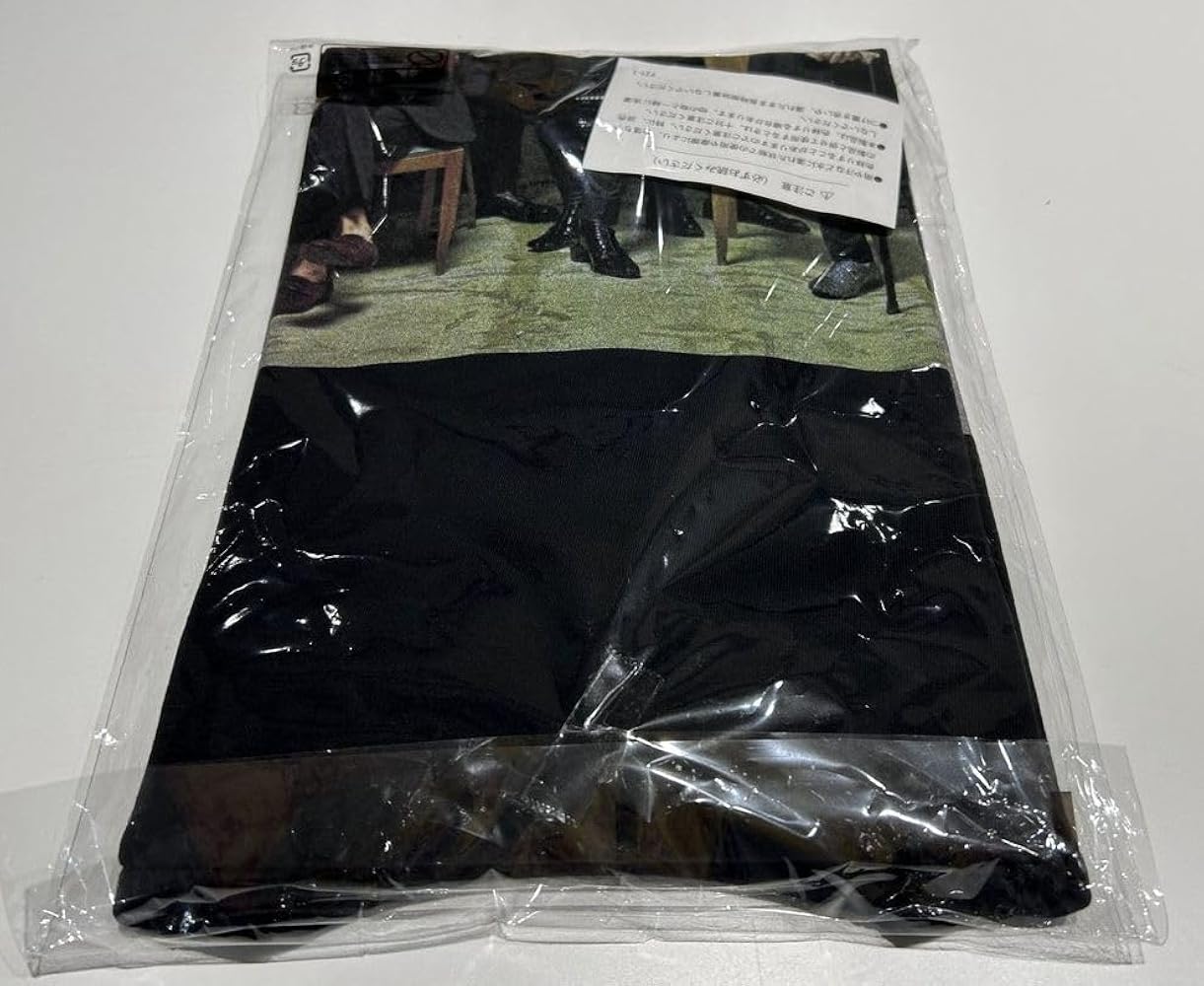 Amazon.co.jp: BUCK-TICK バクチク 2025 BUCK-TICK展 グッズ T