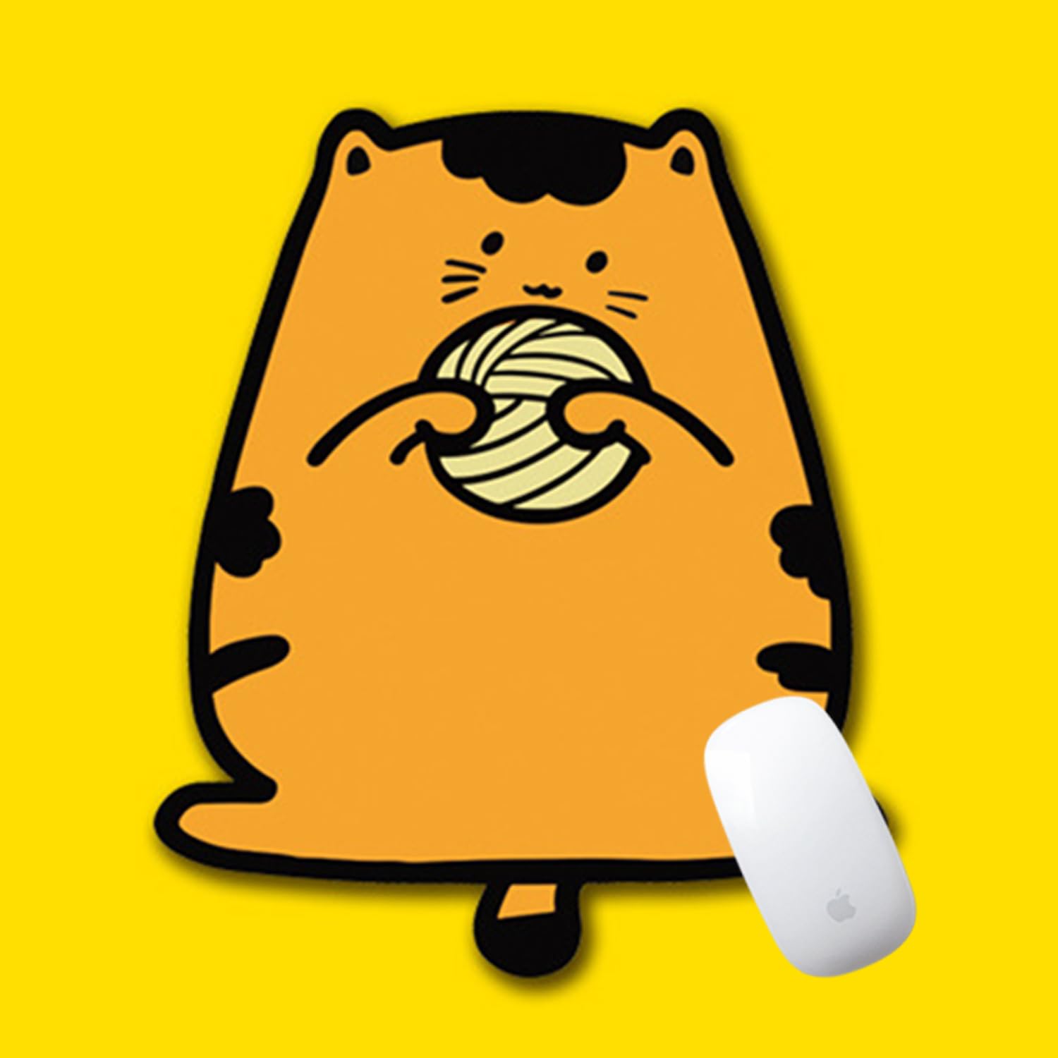 Cute Mouse Pad Gaming Kawaii Desk Mat for Desktop Large Mouse Pad for Desk Keyboard & Mouse Pad Kawaii Accessories Cute Desk Accessories School Supplies Office Supplies Desk Décor