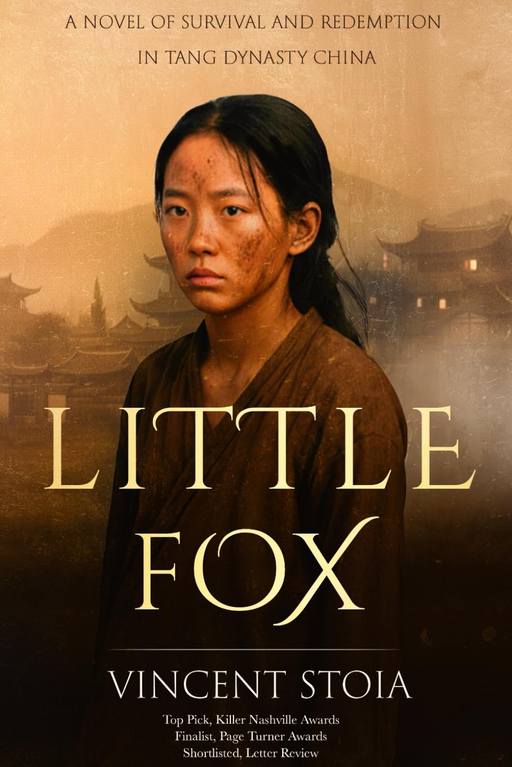 Little Fox