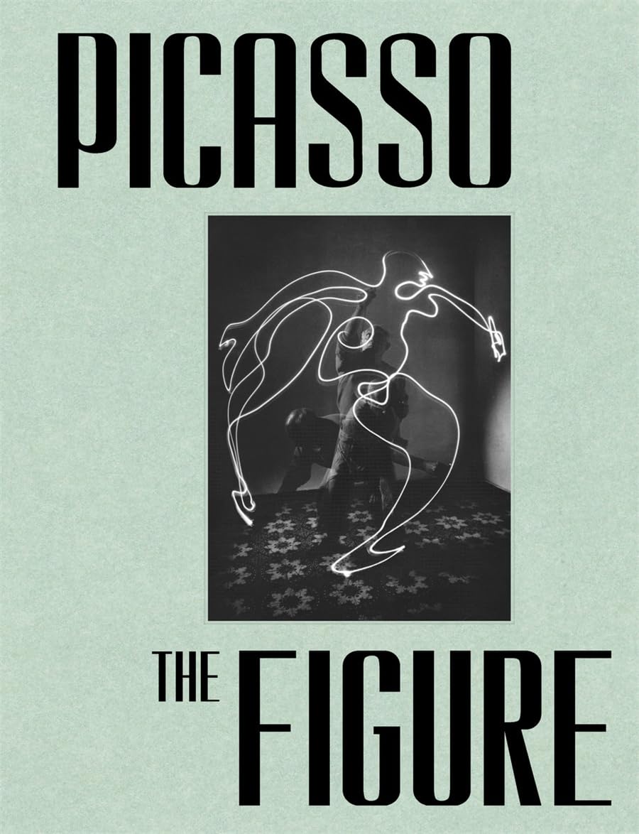 Picasso: The Figure by Ccile Debray, Virginie Perdrisot - 9782851173492