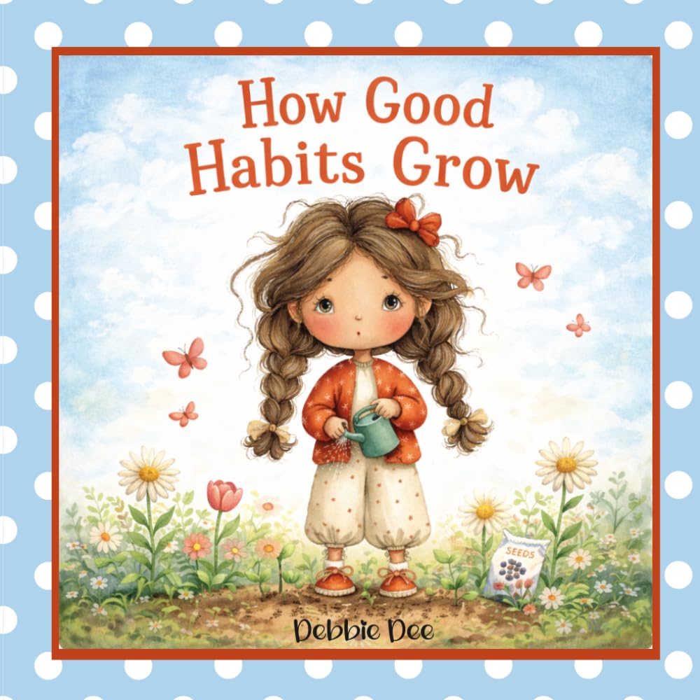 How Good Habits Grow