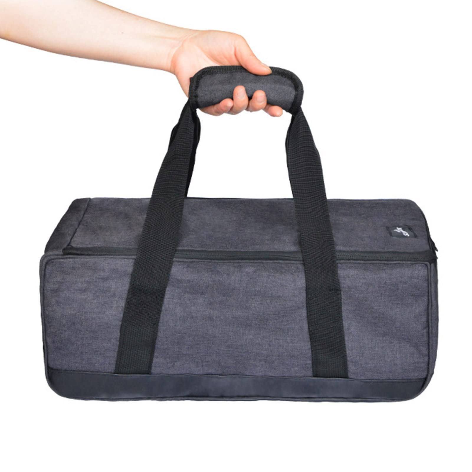 Campeggio Pentole Borsa Portatile Impermeabile Pentola Stufa Stoccaggio Per Borse Stoviglie All'aperto Per Il Campo