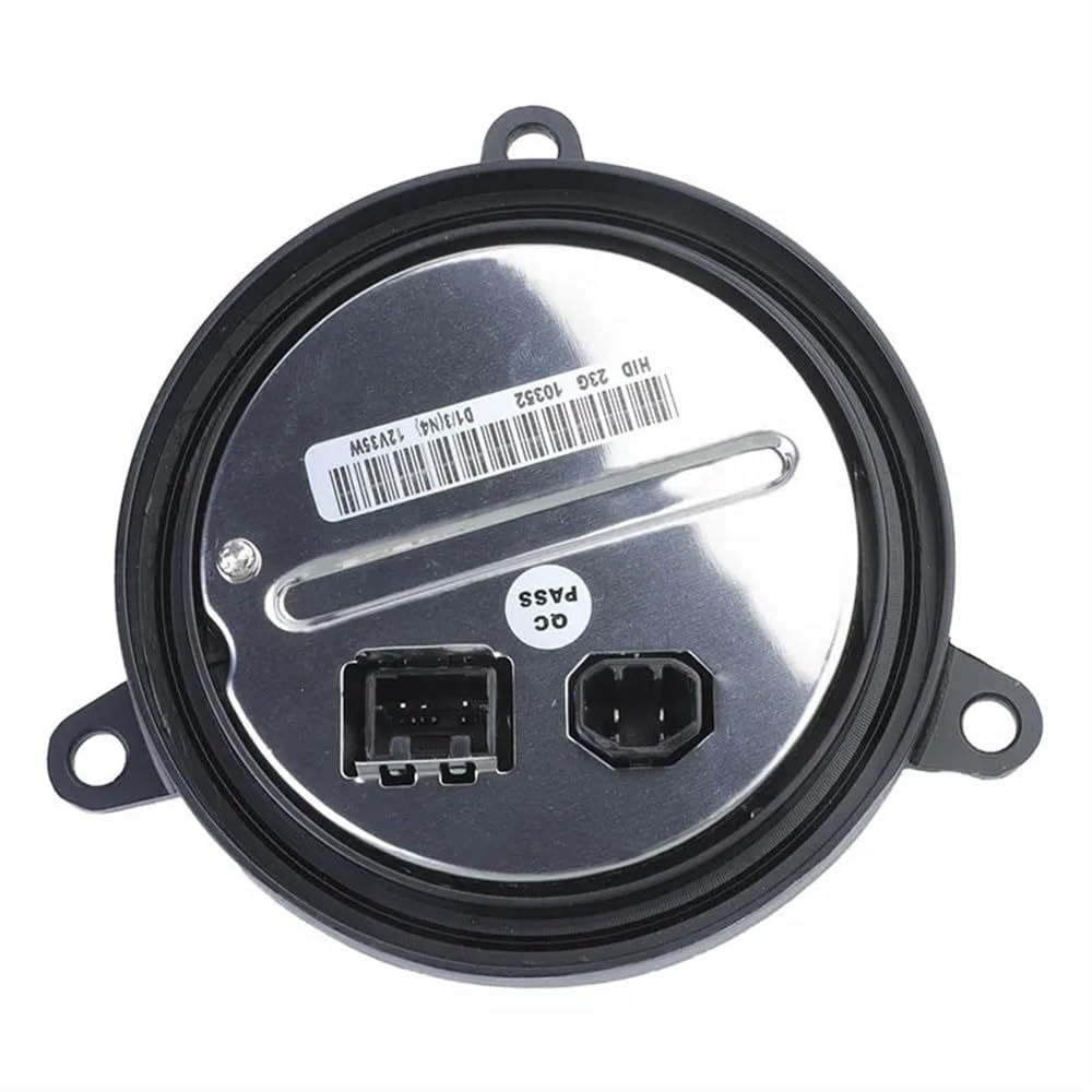 Ballast Phare Unité Module Ballast De Phare Au Xénon HID Unité De Commande Accessoires De Voiture pour Cadillac pour CTS pour STS 25794777