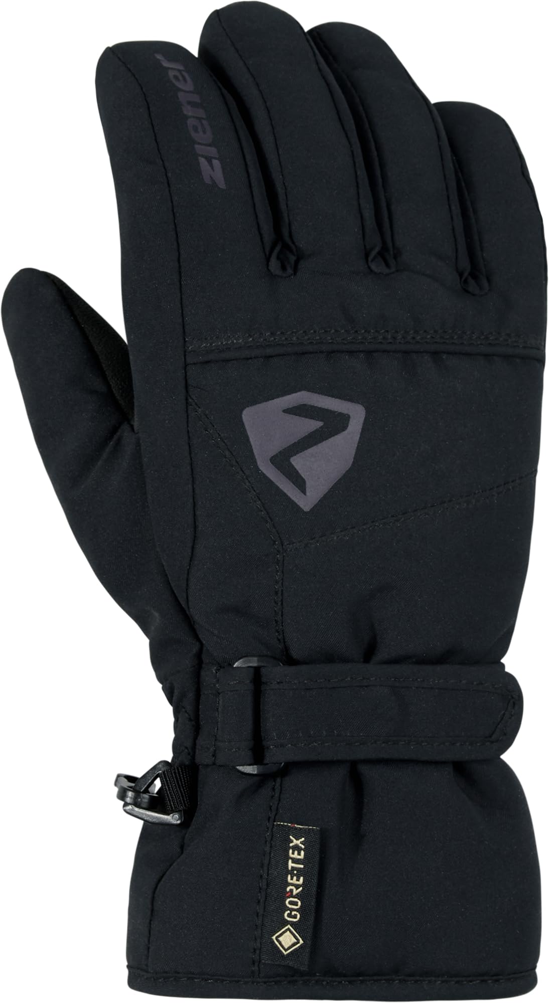 Ziener Kinder LAGO GTX Glove junior Ski-Handschuhe/Wintersport | wasserdicht, atmungsaktiv