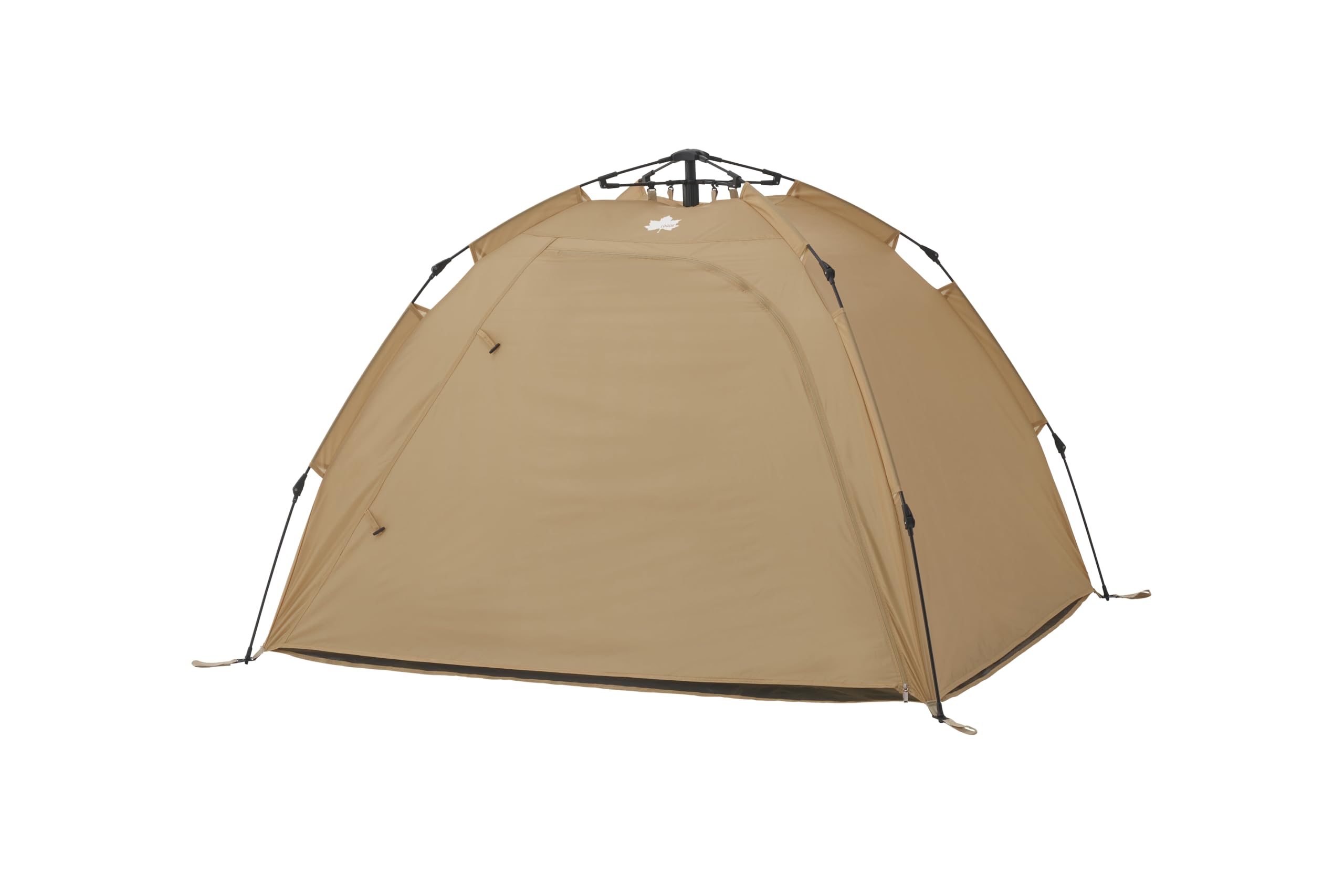 ロゴス テント はらぺこあおむし Q-TOP フルシェード 人気 商品 通販