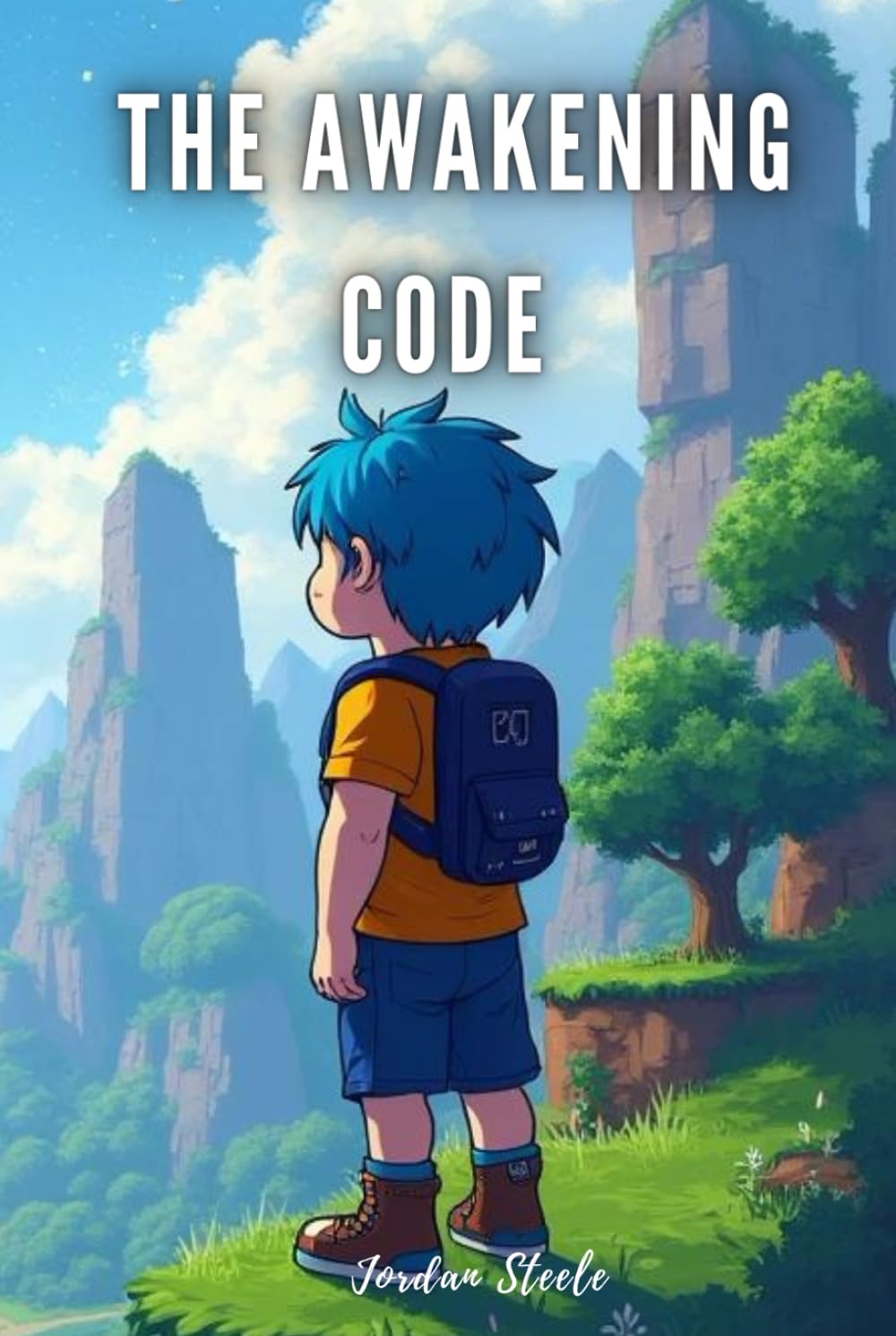 The Awakening Code