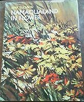 Namaqualand in Flower 0869540017 Book Cover