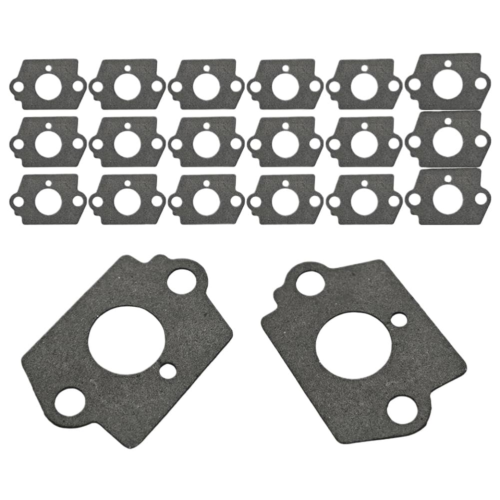 Pzbbexsmf Onecolor Carburetor Gasket Mounting Kit Compatible With 36 41 136 137 141 142 Chainsaw